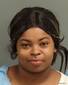 Shanekwa Walton-woody Arrest Mugshot