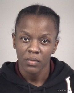 Shaniqua Littlejohn Arrest Mugshot