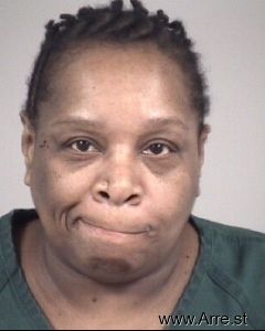 Shannon Caldwell Arrest Mugshot