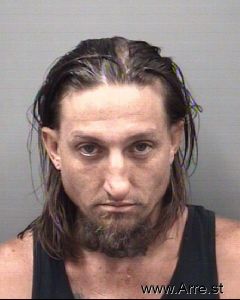 Shannon Durham Arrest Mugshot