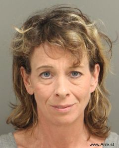 Shannon Gilmartin Arrest Mugshot