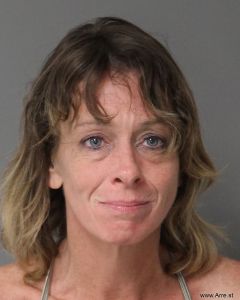 Shannon Gilmartin Arrest Mugshot