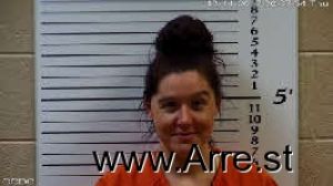 Shannon Peterson Arrest Mugshot