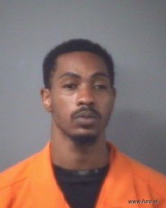 Shantiz Hunt Arrest Mugshot