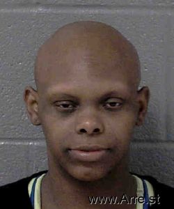 Shaqua Maske Arrest Mugshot