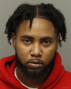 Shaquaz Hinton Arrest Mugshot