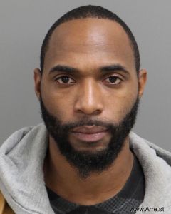 Shareem Marshall Arrest Mugshot