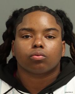 Sharneese Carey Arrest Mugshot