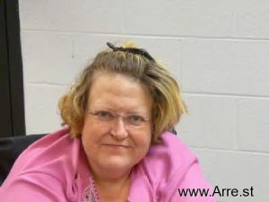 Sharon Bishop Arrest