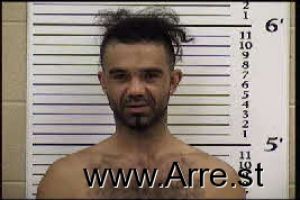 Shaun Lecoq Arrest