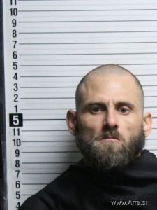 Shawn Brennan Arrest Mugshot