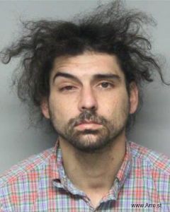 Shawn Busenlehner Arrest Mugshot