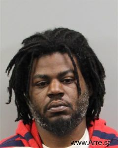 Shawn Little Arrest Mugshot