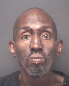 Shawn Suggs Arrest Mugshot