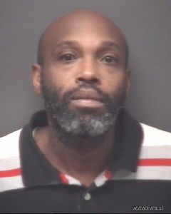 Shawn Taylor Arrest Mugshot