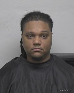 Shawn Woods Arrest Mugshot