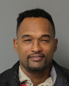 Shawndell Futrell Arrest Mugshot