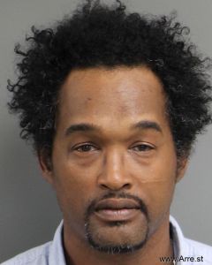 Shawndell Futrell Arrest Mugshot