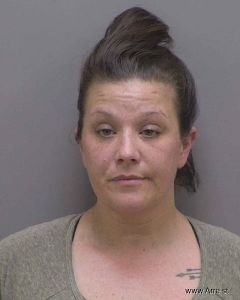 Shea Borland Arrest Mugshot