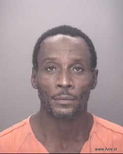 Sheguene Sinclair Arrest Mugshot