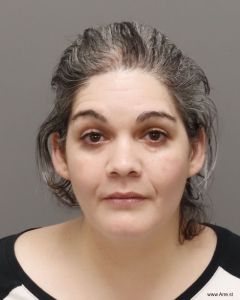 Sheila Rivera-perez Arrest