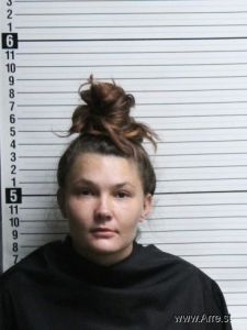 Shelby James Arrest Mugshot