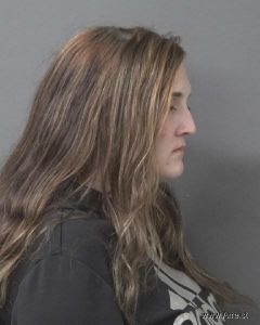 Shelby Meade Arrest