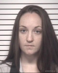 Shelia Hendley Arrest Mugshot