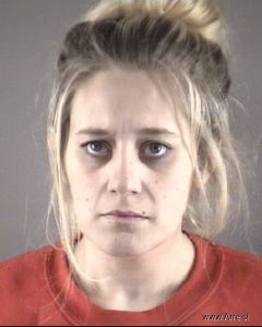 Shelley Johnson Arrest