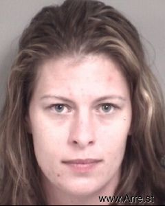 Shelly Moore Arrest Mugshot