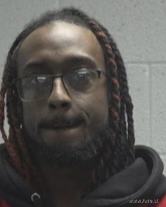 Sherman Brooks Arrest Mugshot