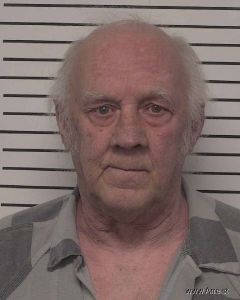 Sherman Murphy Arrest Mugshot