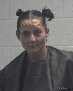 Sherrill Norris Arrest