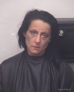 Sherrill Norris Arrest Mugshot