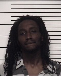 Shiqwade Dobbins Arrest Mugshot