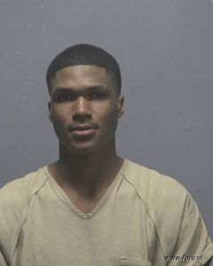 Shiran Mattocks Arrest Mugshot