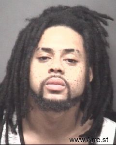 Shondarius Cogdell Arrest Mugshot