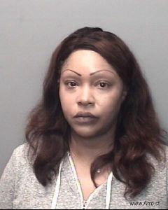 Shonelle Best Arrest