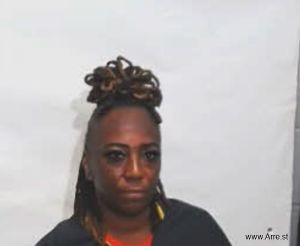 Shonta Mckoy Arrest Mugshot