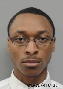 Shyheim Bailey Arrest Mugshot