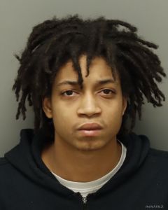 Sincere Wright Arrest Mugshot