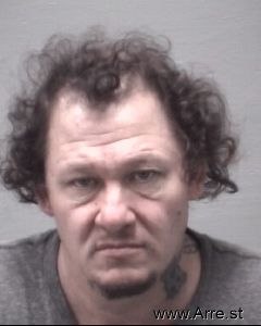 Solomon Anderson Arrest Mugshot