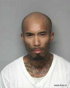 Somphane Xayachak Arrest Mugshot