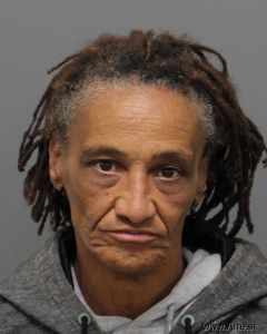 Sonya Fearrington Arrest Mugshot