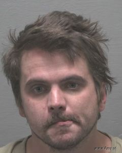 Spencer Durr Arrest Mugshot