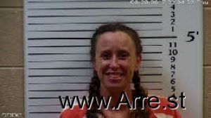 Stacie Chennault Arrest Mugshot