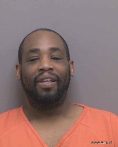 Stanley Edwards Arrest Mugshot