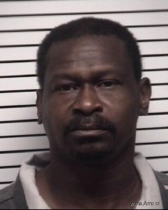 Stanley Everhart Arrest Mugshot