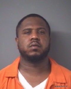 Staron Chatman Arrest Mugshot