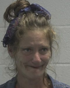 Stefanie Soltis-bowen Arrest Mugshot